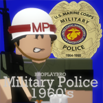 -|USMC|- Military Police -|USMC|-