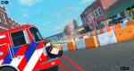 Brandweer DutchDenHaagRP
