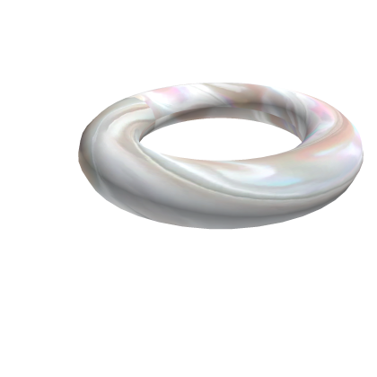 Loxy's Pearl