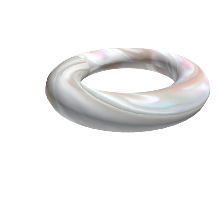 Loxy's Pearl