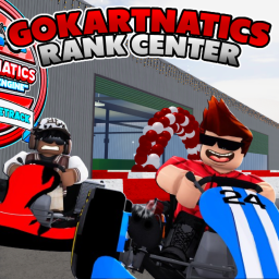GoKartnatics: Ranking Center