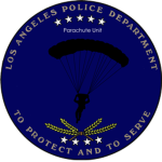 | Parachute Unit |