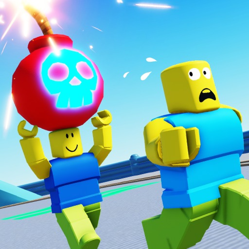 Bomblox icon