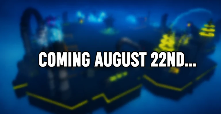 MUSCLE LEGENDS IS BACK.