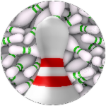 The Lucky Pin