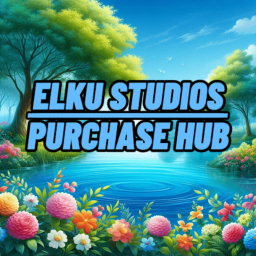 Elku Studios Purchase Hub
