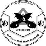 ||| ONI ||| Armed Forces