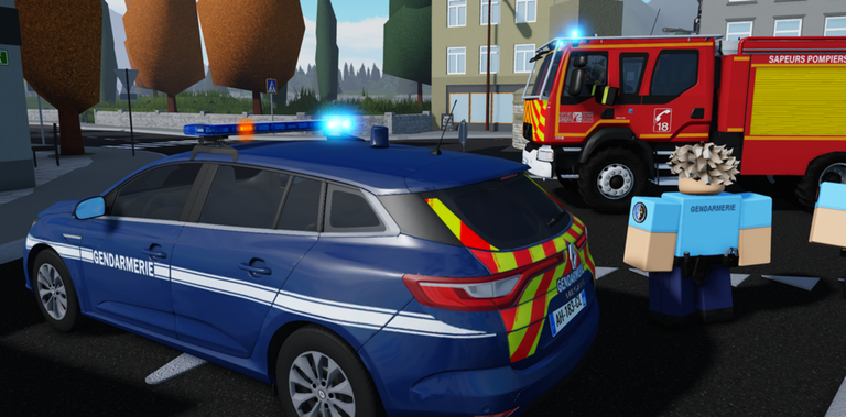 (FA) Fantasia [RPFR] screenshot 2