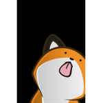 Fox group (dress up has a fox)