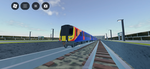 Dyreshire Railway