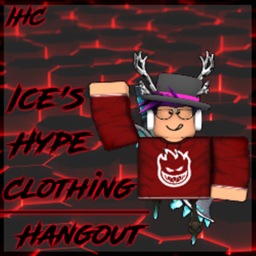 Ice's Hype Clothing™'s [HANGOUT] *CLOSED!*