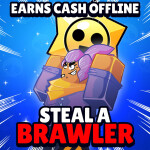 Steal a Brawler!