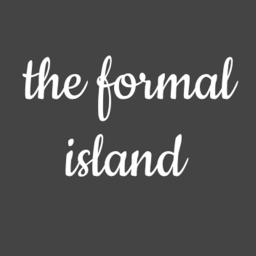 The Formal Island