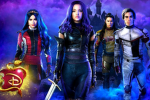 The Desendants group