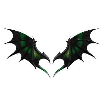 Sweetbound Wings Of Venomshade thumbnail