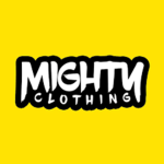 Mighty CIothing