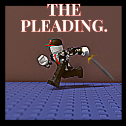 [UPD] The Pleading.