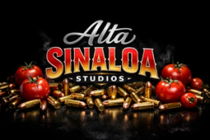 Alta Sinaloa Studios Roblox group icon