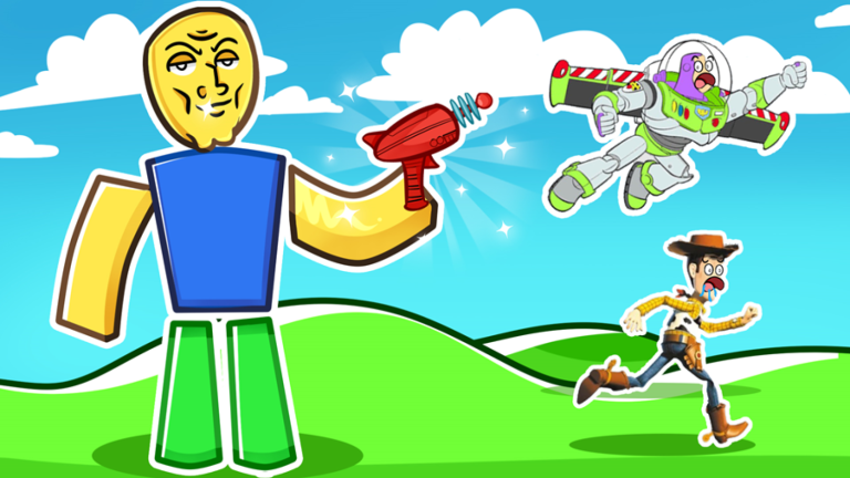 [🎄]Find The Toy Story [105] screenshot 2