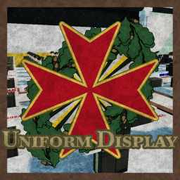 Uniform Display