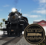 Sun Bar Railroad