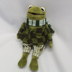 kermit clothes