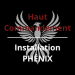 HC / DIR [Installation PHÉNIX]