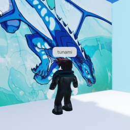 Guess the Wings of Fire characters! [NEW MAP]