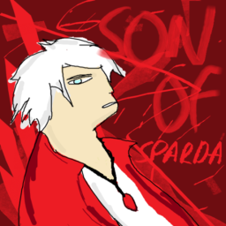 Son of Sparda