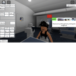 THE SAVORS OF ROBLOX