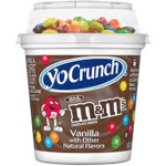 Yogurt Fans!
