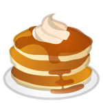 Flapjacks Pancakes
