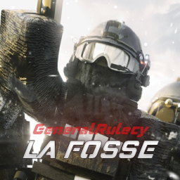 [TDM] La Fosse, AF