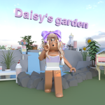 ~Daisy’s garden~