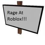 RAGE AT ROBLOX