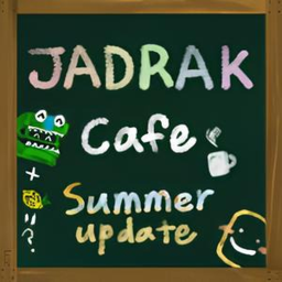 Jad's Cafe