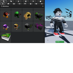 catalog collecting items