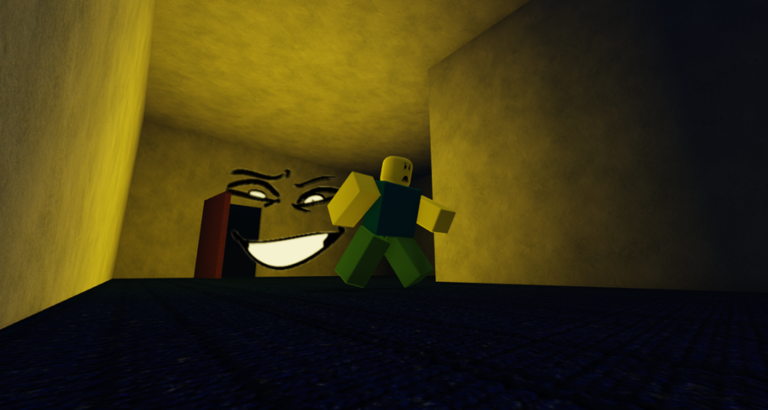 Incidental Rooms screenshot 2