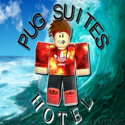[GRAND OPENING] Pug Suites ##