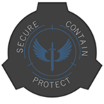 [SCPF] ||| Mobile Task Force |||