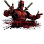 deadpool games