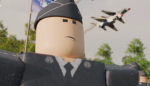 USAF -United States Air Force