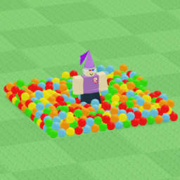 The Ball Pit icon