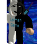 Lolman game