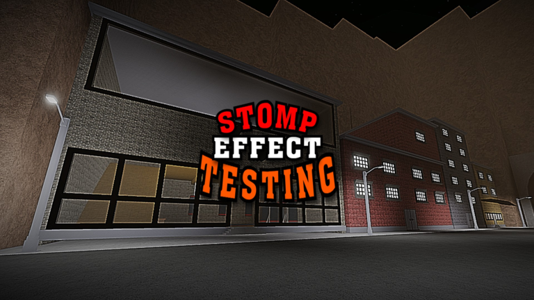 [NEW!] Stomp Effect Testing screenshot 2