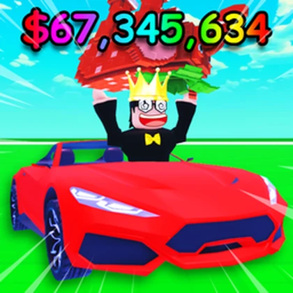 I <3 Brainrots Roblox group icon