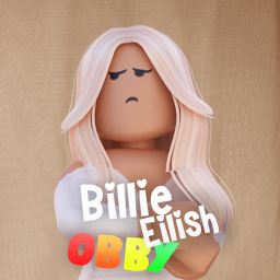 Billie Eilish Obby [NEW]