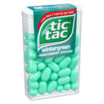 the universal tic tac army