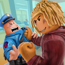 [COMPOUND V] fight in a school icon