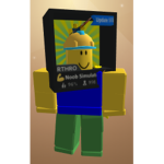 The noob hangout group